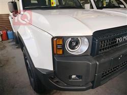 تويوتا لاندكروزر برادو